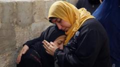 filisitnli kadınlar