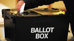 Abuse put people off campaigning, says vote watchdog