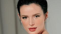 Bella Thorne OnlyFans: American actress break record for her OnlyFans