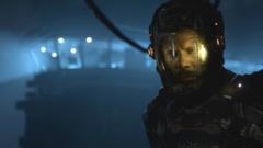 Джош Дюамель в игре