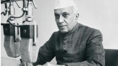 nehru