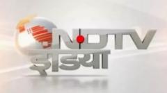 NDTV 