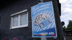 Afd posteri