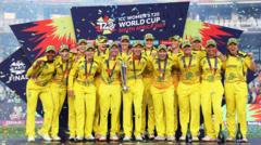 Women’s T20 World Cup will expand to 16 teams