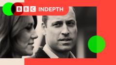 Prince William's role is changing - what does he really want to do with it?