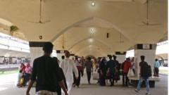 কমলাপুর রেলস্টেশন