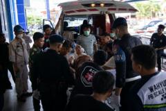 Belasan orang tewas akibat ledakan di smelter nikel Morowali - Mengapa terus berulang?