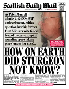 Daily Mail