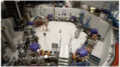 Anillo compuesto de campos magnéticos