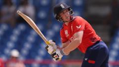 England hopes in balance after South Africa win thriller