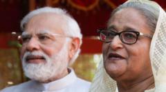 বাংলাদেশ নির্বাচন নিয়ে ভারত তার স্পষ্ট অবস্থান জানিয়ে দিয়েছে যুক্তরাষ্ট্রকে