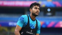 মেহেদি হাসান মিরাজ