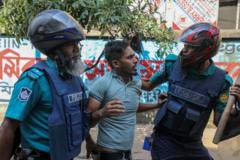 পুলিশ