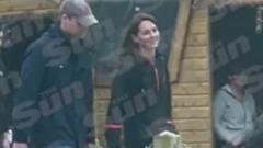 Teori konspirasi 'pemeran pengganti' Kate Middleton menyebar di media sosial