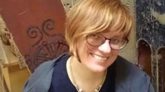 ألكسندرا أرخيبوفا