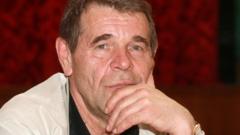 Алексей Булдаков