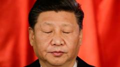 चीनः शी जिनपिंग पुन्हा एकदा साम्यवादाच्या दिशेने का निघाले आहेत?