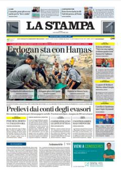 La Stampa