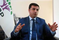 demirtas