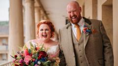'I got married on a Thursday and saved £3,000'