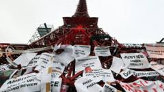 COP21: Final Push For Climate Deal Amid 'optimism' - BBC News