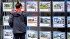 Labour pitch mortgage guarantee for first-time buyers