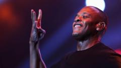 Dr. Dre
