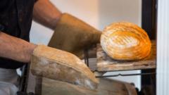 Sourdough Or Sourfaux? Artisan Bread Label Row Erupts - BBC News