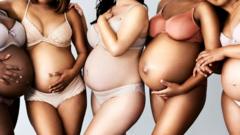 Беременные женщины