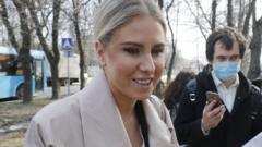 Любовь Соболь