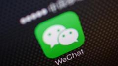 WeChat