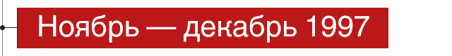 кризис