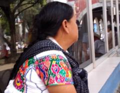 Etnoporno, la explotación sexual de mujeres indígenas en videos