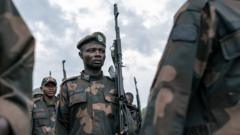 DR Congo army says it has thwarted attempted coup