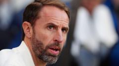 Southgate 'still spinning plates' - but who impressed against Bosnia?