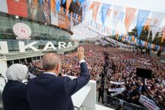 Ankara