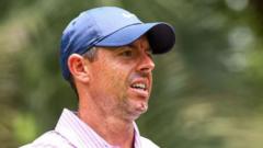 'I can be helpful' - McIlroy ready for PGA board return