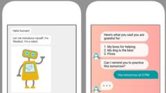 Child Advice Chatbots Fail To Spot Sexual Abuse - BBC News