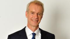 Stephen Sackur