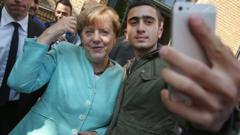По чему ће Немци памтити Ангелу Меркел