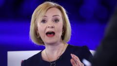 Who is Kwasi Kwarteng? Chancellor who won University Challenge - BBC News