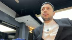 Омид Гарузи