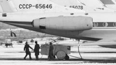 Ту-134