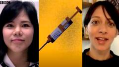 해외 백신 전문가가 한국의 백신 거부자들의 의문에 답했다