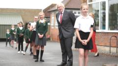 boris schools