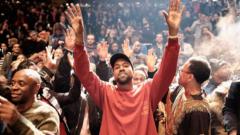 Kanye West Vs Drake: What's The Story Behind Their War Of Words (and ...