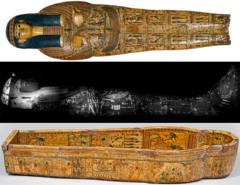 Ancient Egyptian fingerprints found by Cambridge Fitzwilliam Museum ...