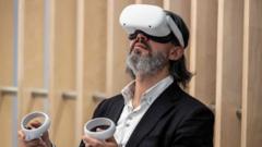 Марк Цукерберг подталкивает свою компанию к инвестированию в метавселенную