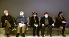 Coronavirus: Australia And New Zealand Ban Non-residents From Entry ...