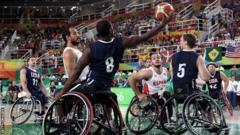 Tokyo Paralympics: What You Need To Know About Paralympic ...